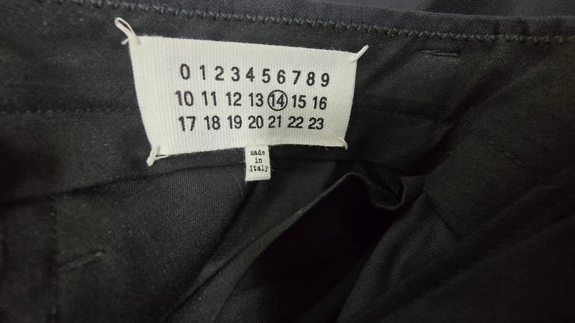 메종 마르지엘라  상품이미지9