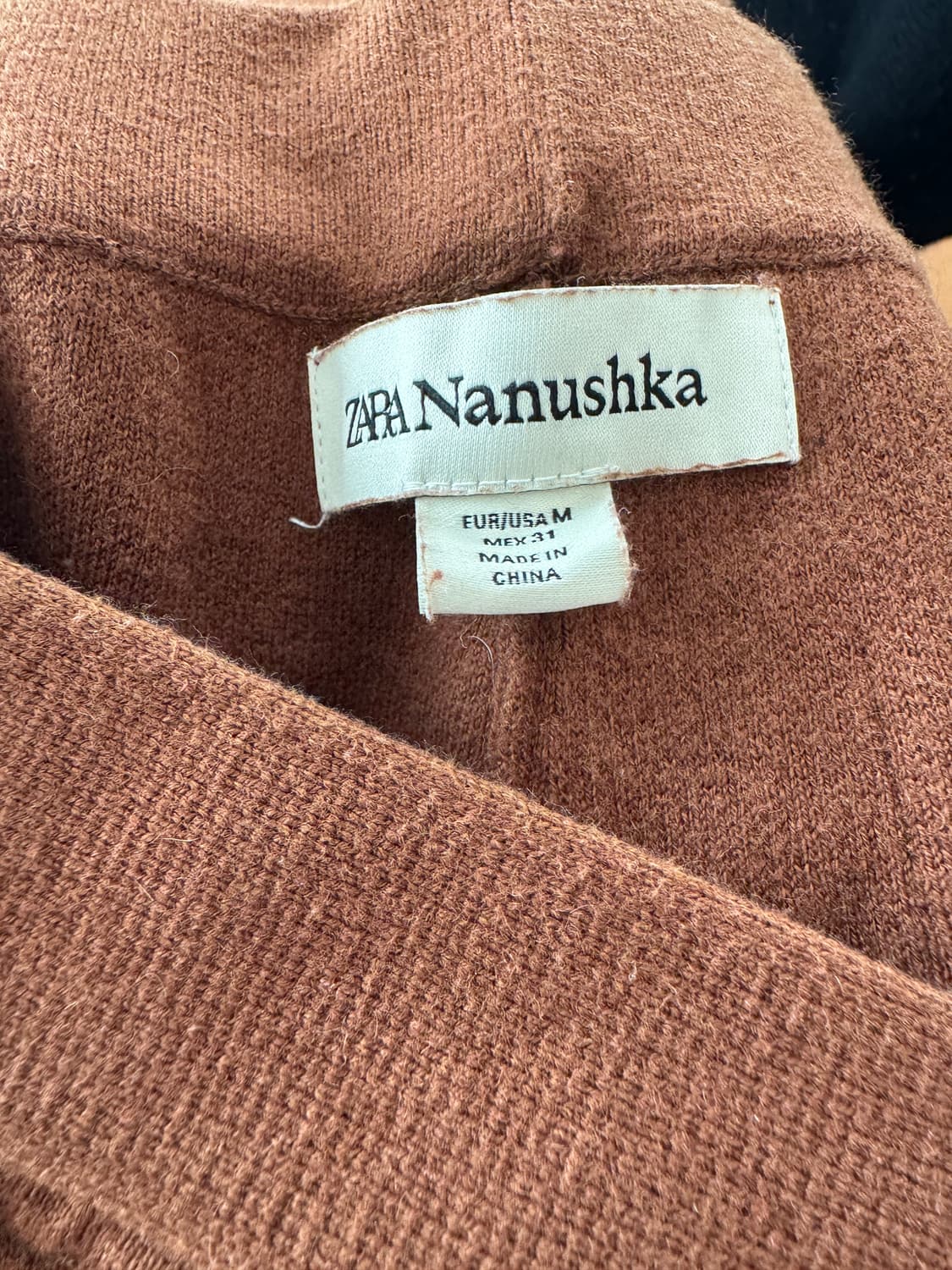 자라x나누쉬카 상품이미지7