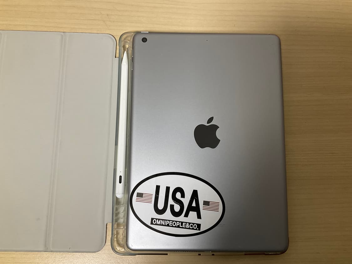 아이패드6세대 판매합니다 상품이미지4