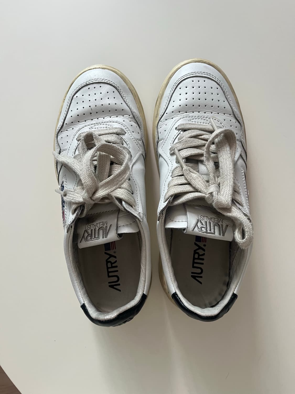 오트리 메달리스트 상품이미지1