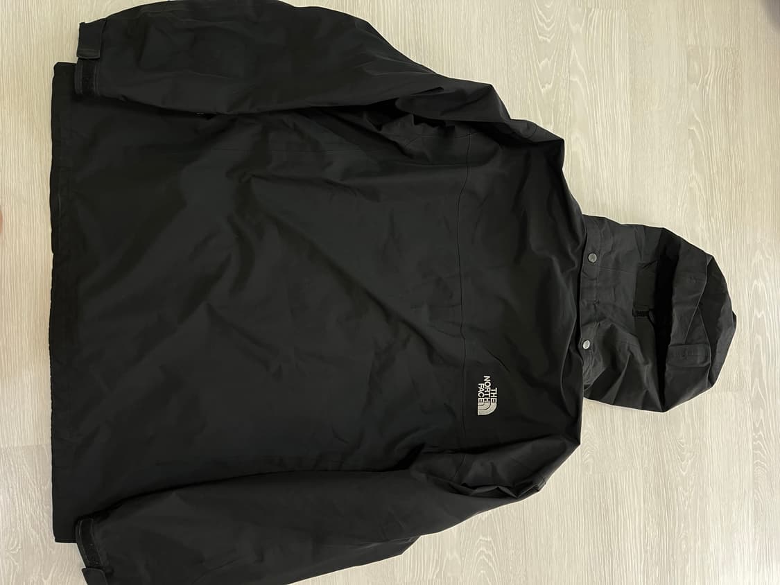 노스페이스 고어텍스자켓105 상품이미지4
