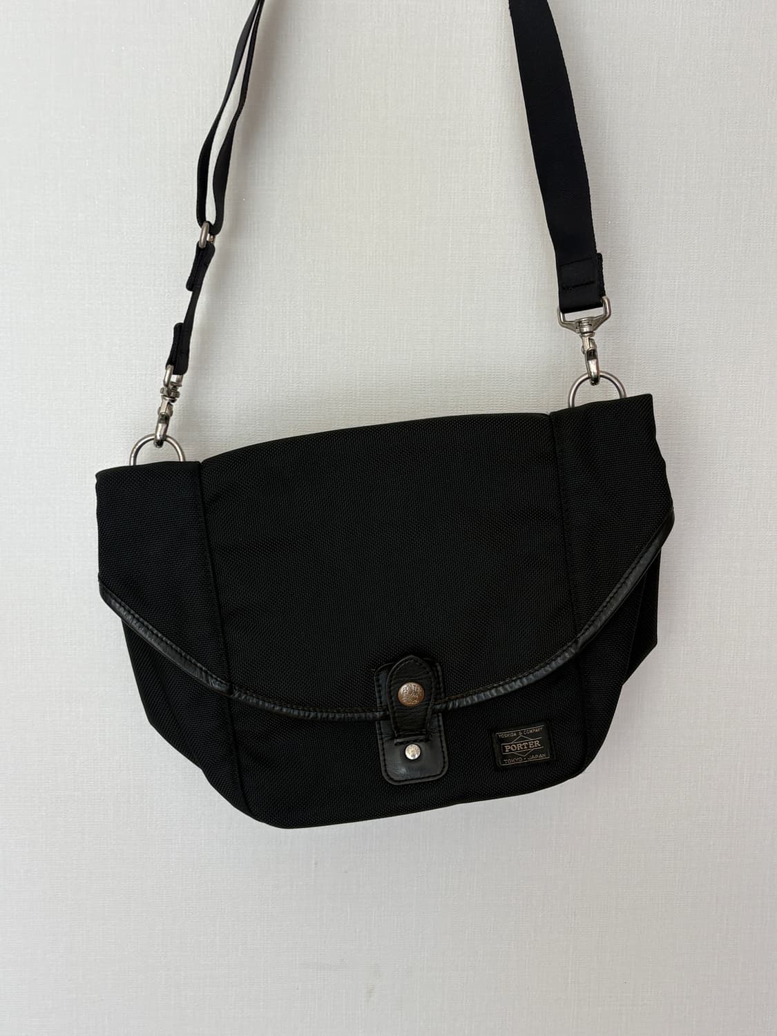 Porter x Docomo Shoulder Bag 상품이미지4