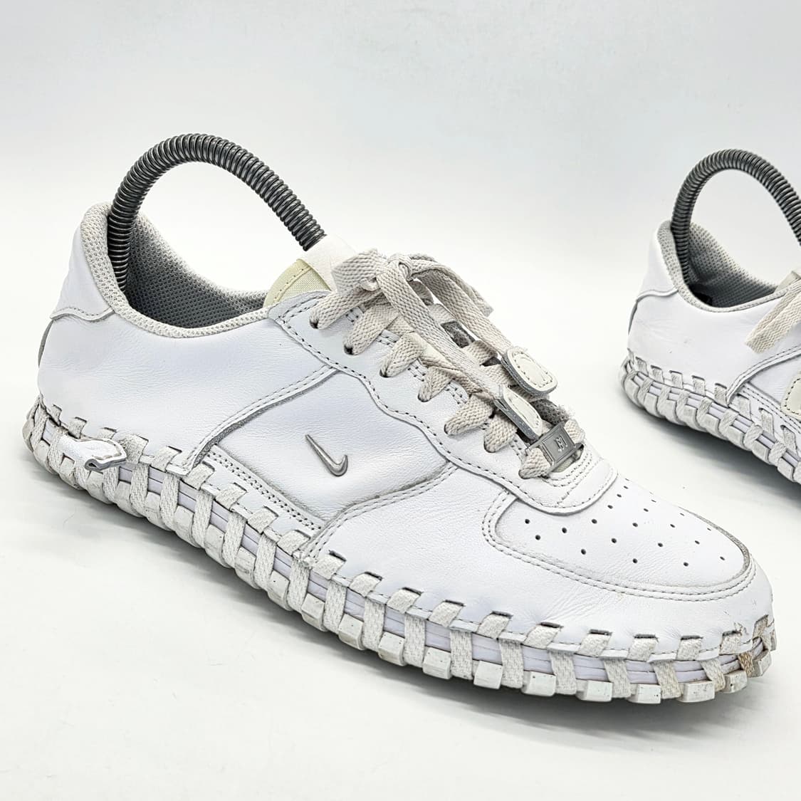  나이키 x 자크뮈스 우먼스 J 포스1 로우 LX SP (230,245) 상품이미지5