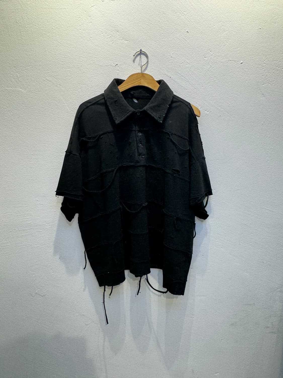 빈티지 반팔 상품이미지1