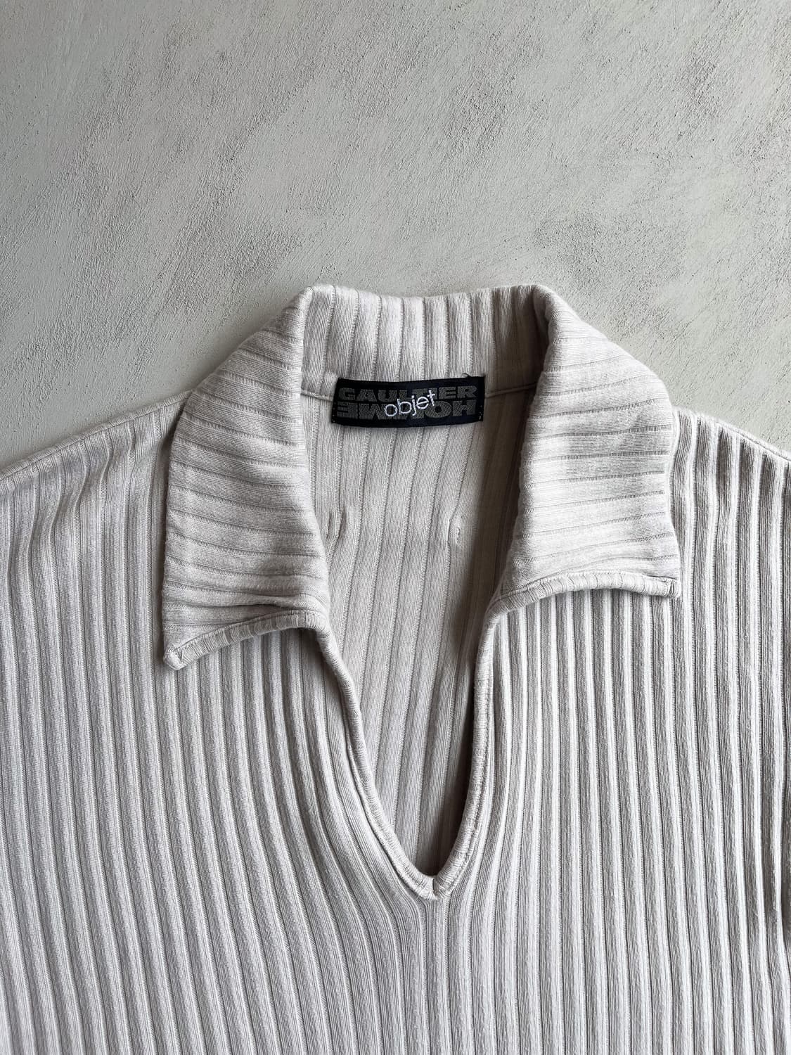 Jean Paul Gaultier Object 1990s 상품이미지2