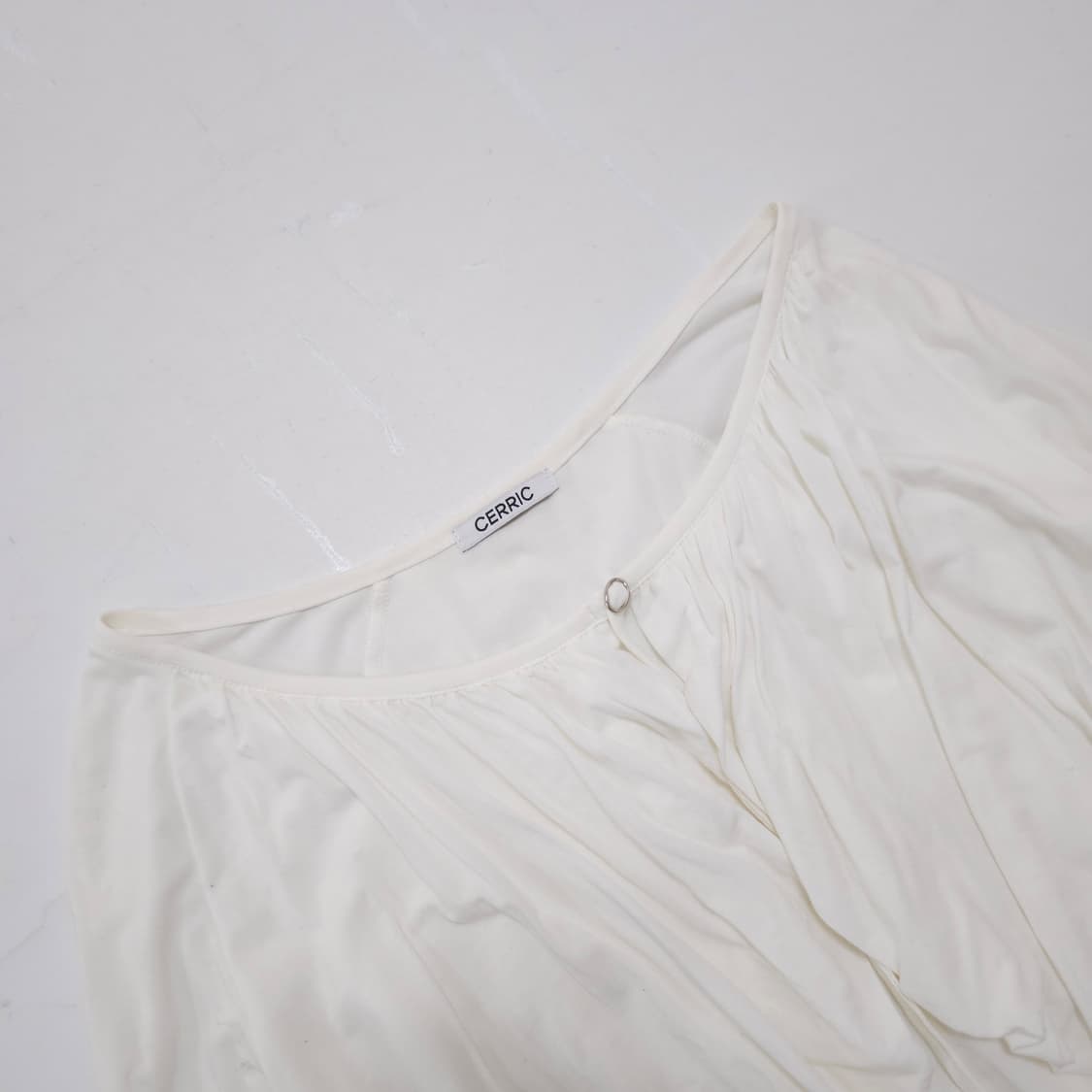 세릭 플루이드 탭 가디건 상품이미지3