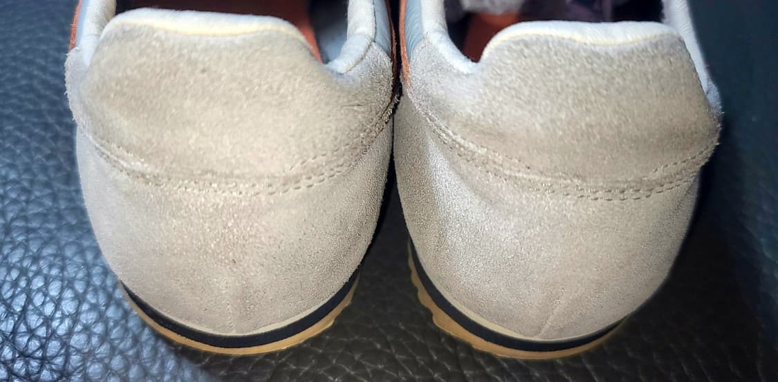 타이거 코르세어 빈티지 연그레이/인디핑크 240mm 상품이미지7