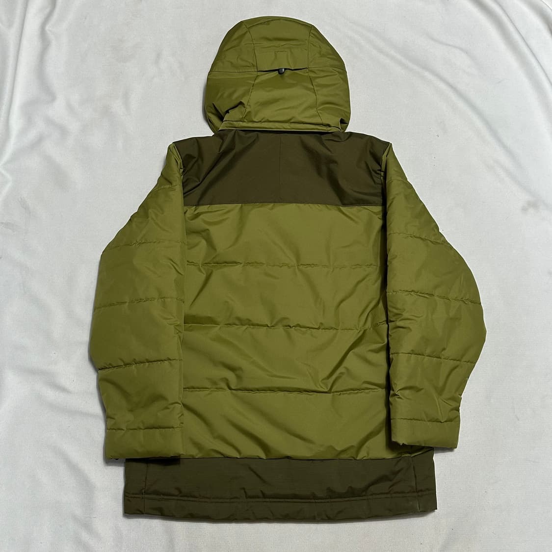 M 파타고니아 루비콘 라이더 인슐레이티드 자켓 상품이미지3