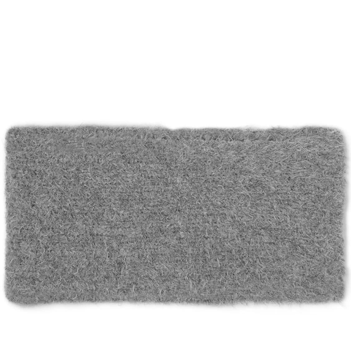 아워레가시 플로스 머플러 그레이 상품이미지2