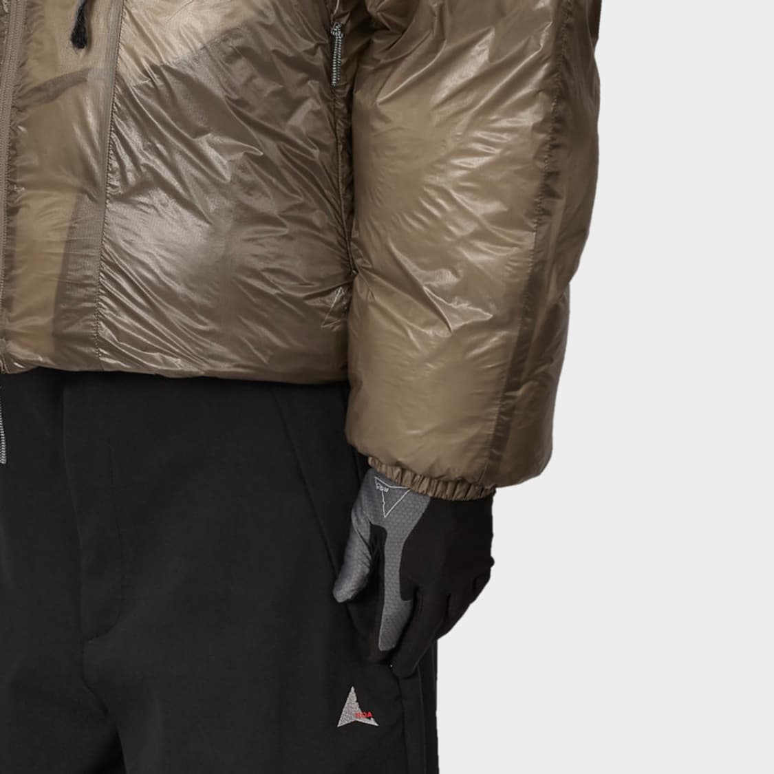 ROA 로아 신세틱 다운 자켓 토프 (새상품) 상품이미지7