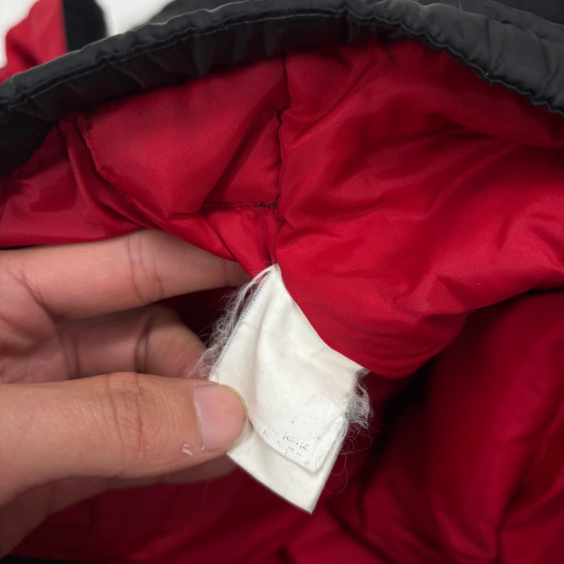 폴로 진스 패딩 상품이미지5