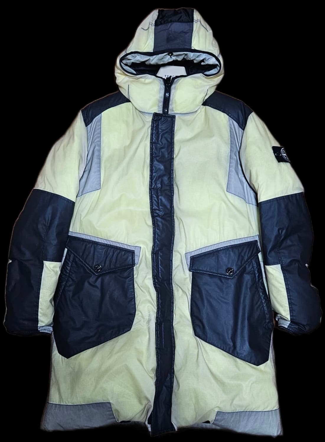 (정품) 스톤 아이스 렌진 ( L ) 상품이미지7