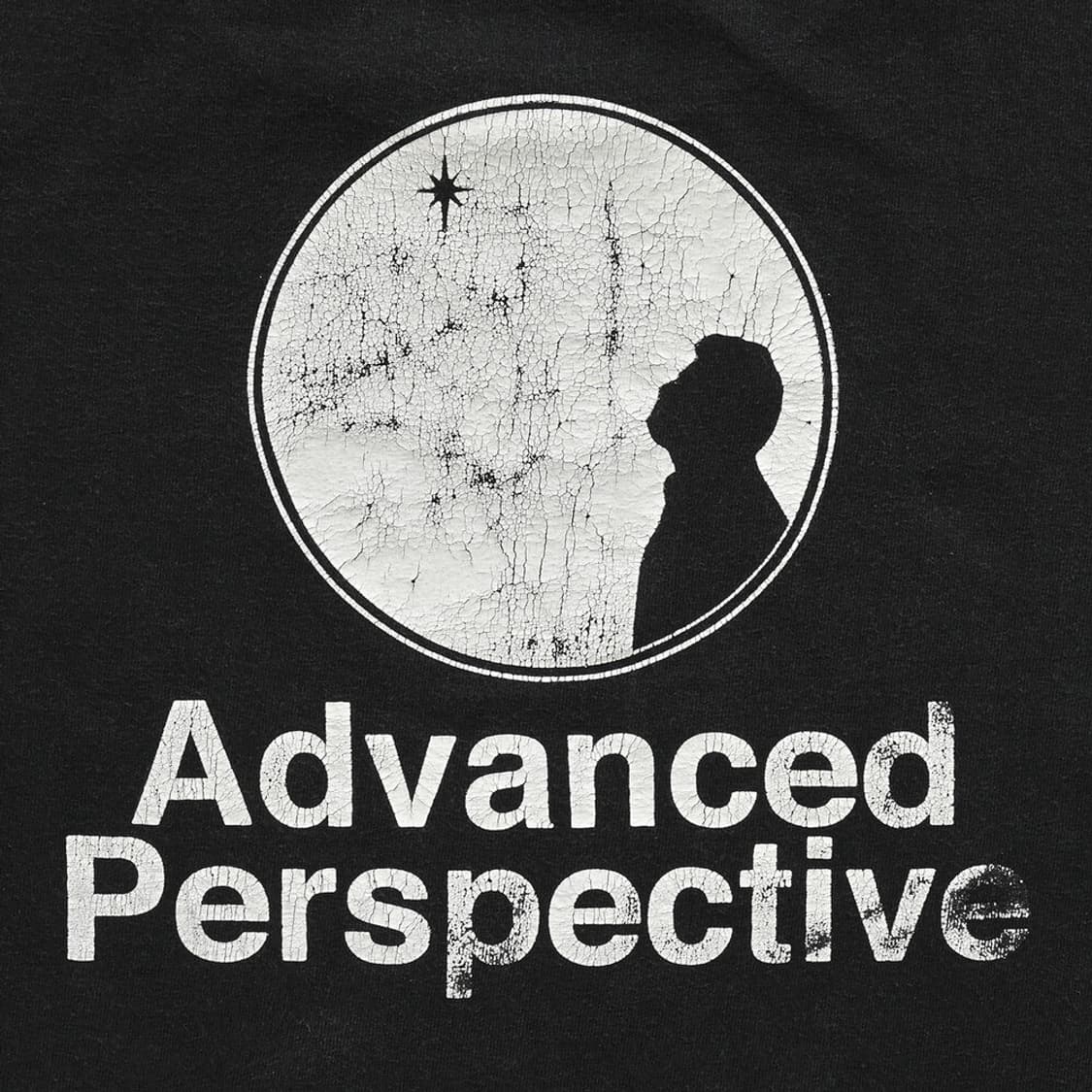 10s Advanced Perspective 빈티지 티셔츠 상품이미지5
