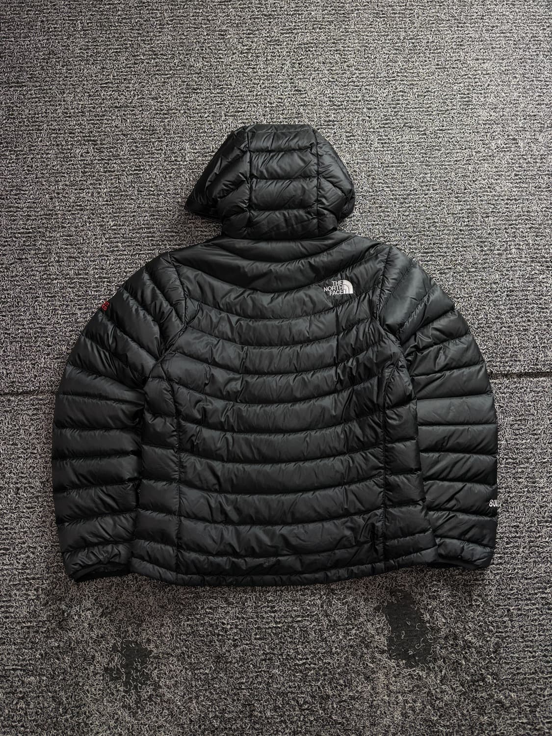 노스페이스 써밋 800 구스 다운 경량 점퍼 3013 상품이미지6