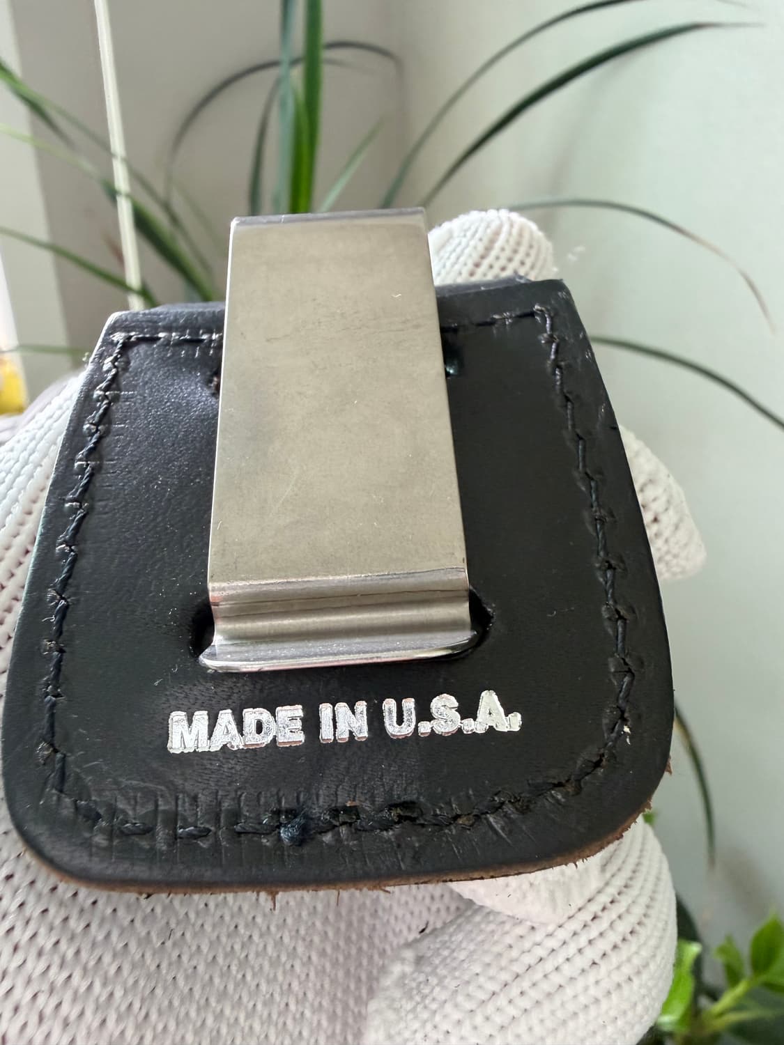 지포가죽케이스 상품이미지4