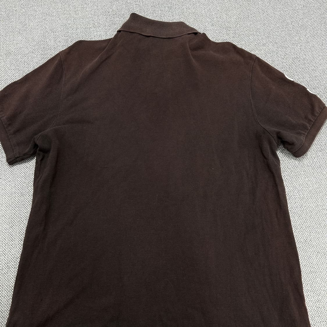 폴로 빅포니 치프키프 브라운 카라티(M) 상품이미지7