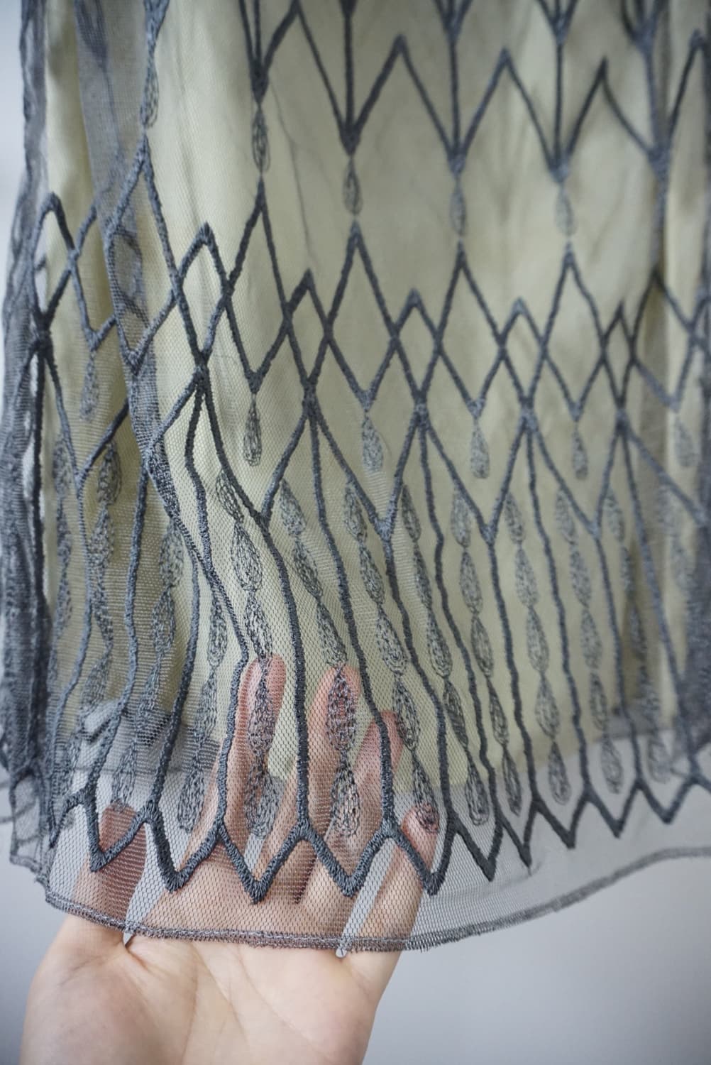 Sportmax dress 상품이미지5