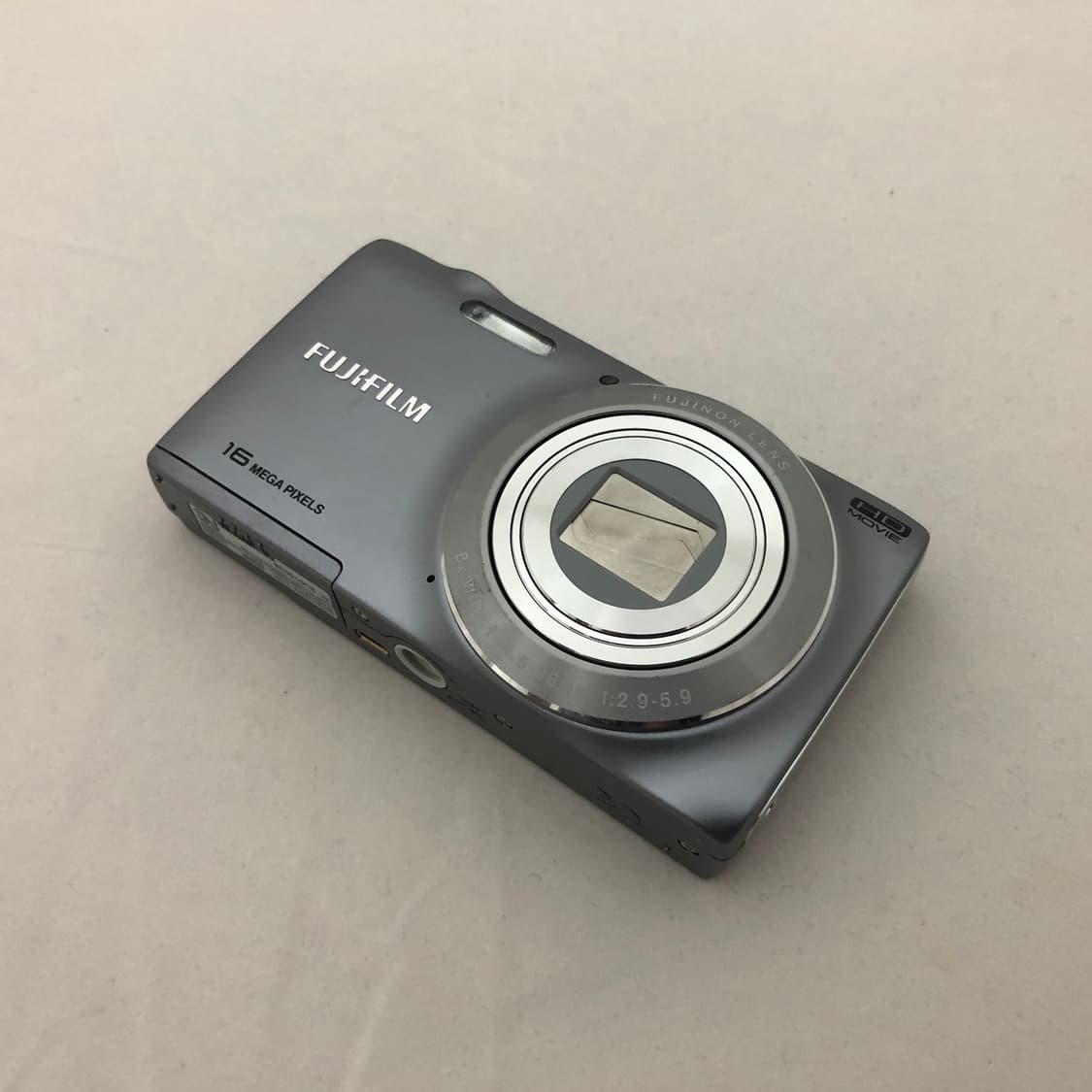 (미품) 후지필름 파인픽스 FinePix JZ250 빈티지 디카 카메라 상품이미지3
