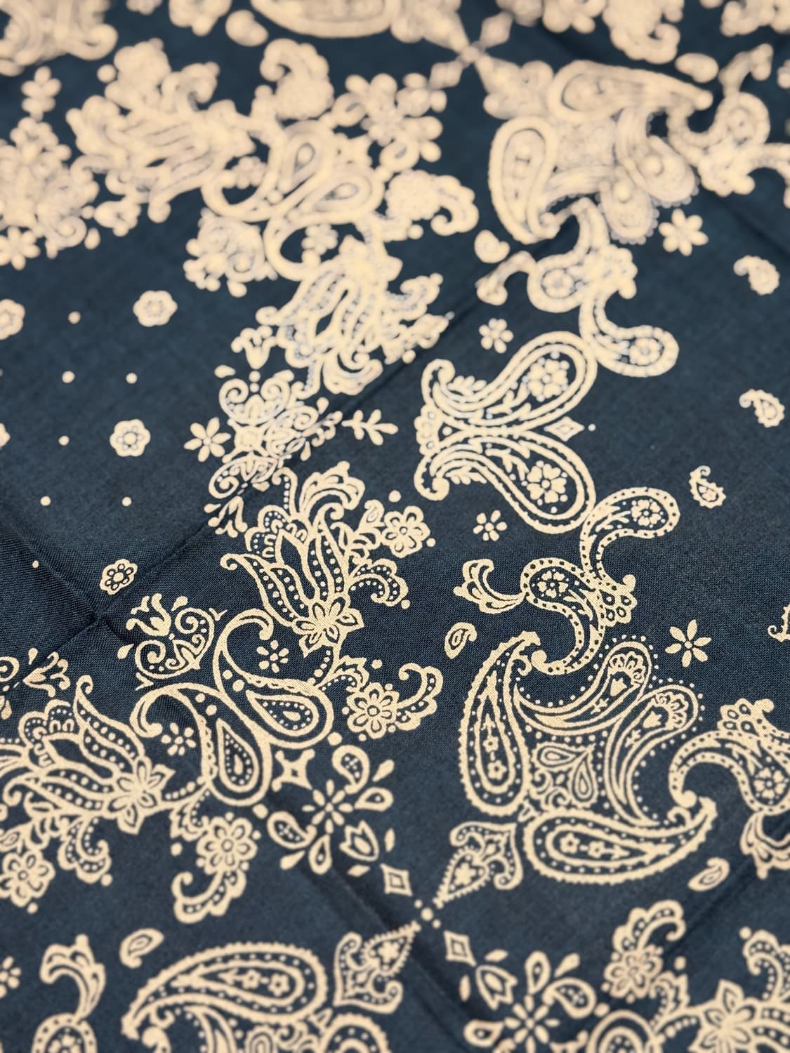 새티스파이 소프트셀 반다나 인디고 상품이미지6