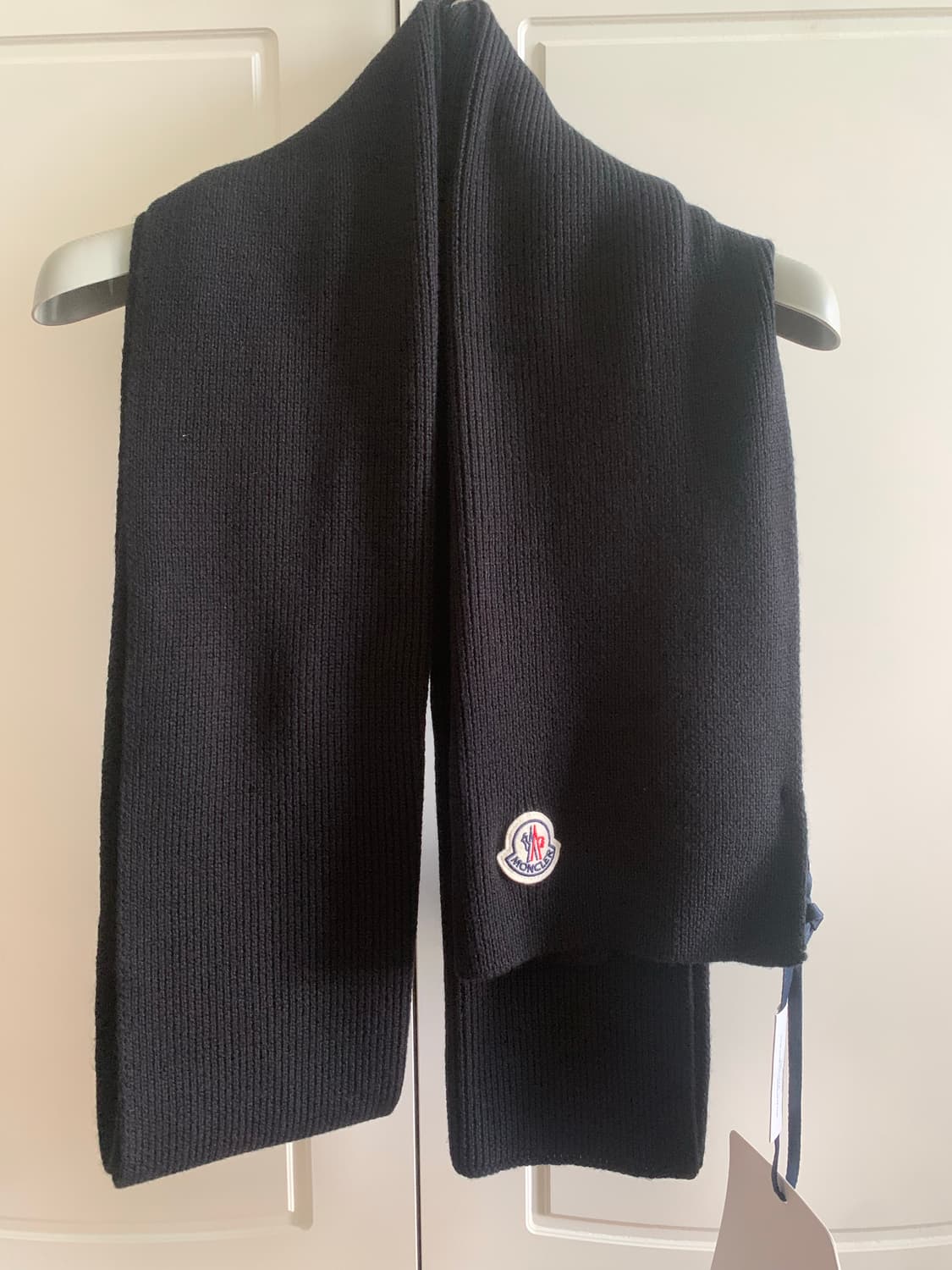 moncler 울 스카프 상품이미지3