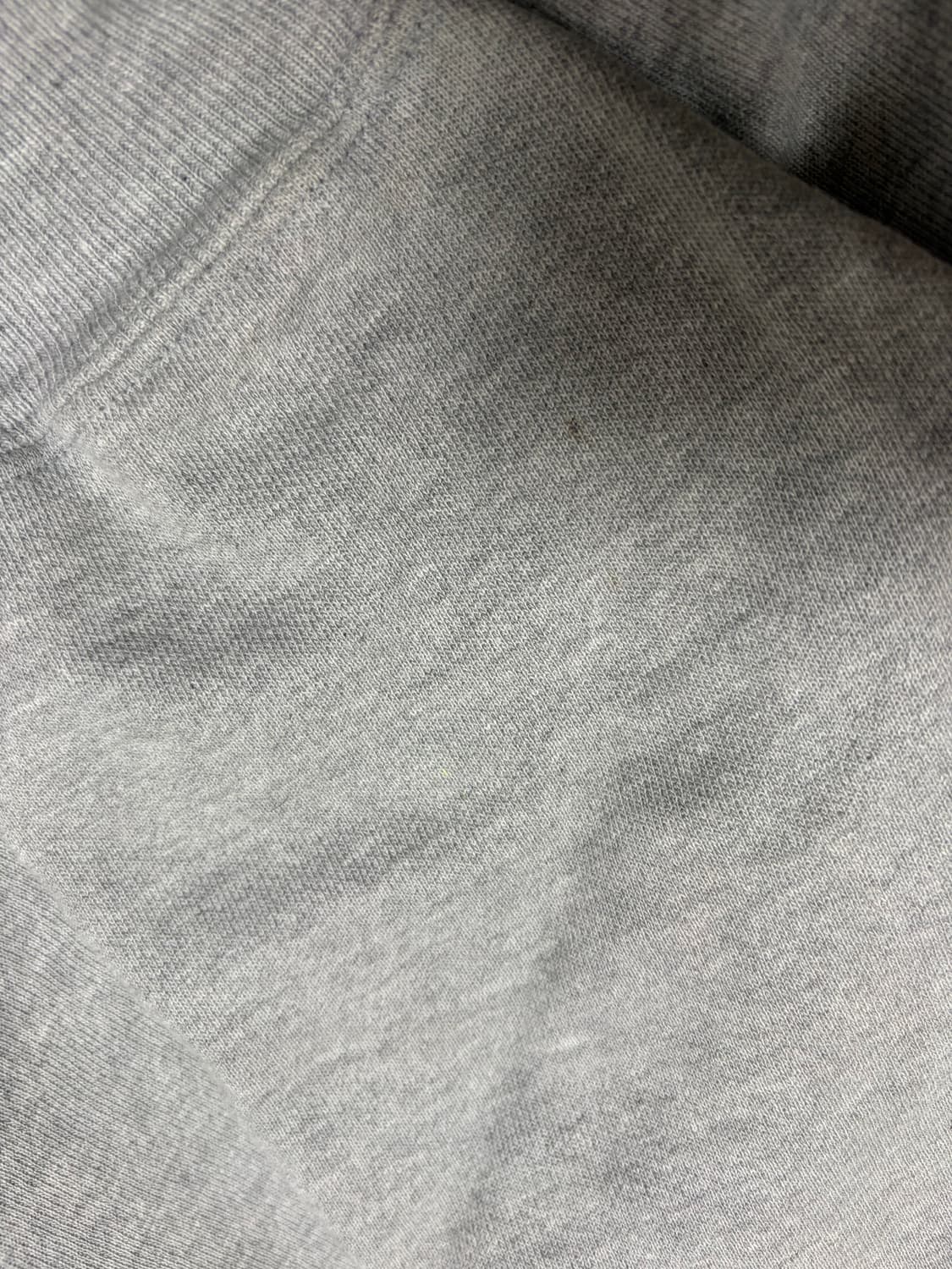 [XL]챔피온 리버스위브 맨투맨 상품이미지3