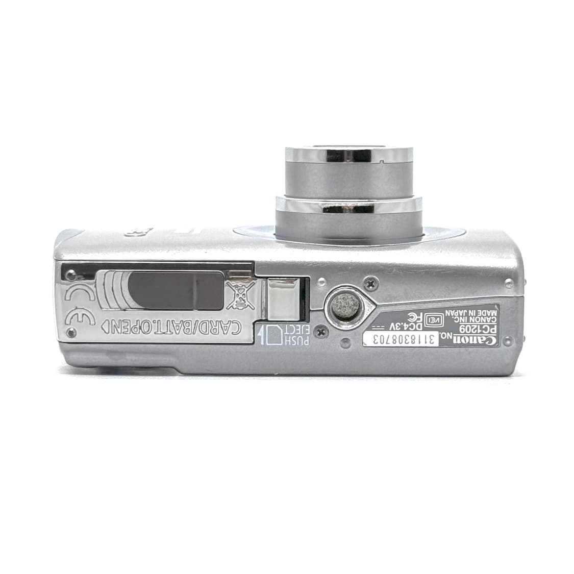 [NCT재민!] 캐논 IXY 900IS(IXUS 850IS) 디지털카메라 상품이미지7