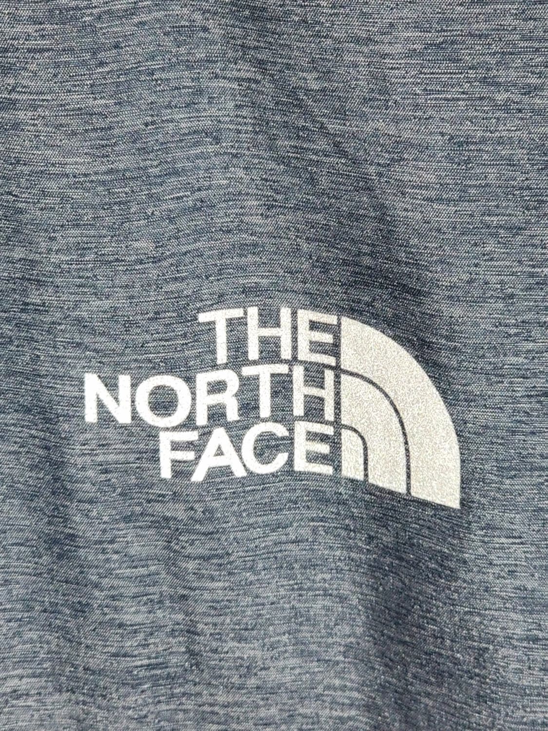 (100) 노스페이스 바람막이 점퍼 블루종 아웃도어 자켓  상품이미지4