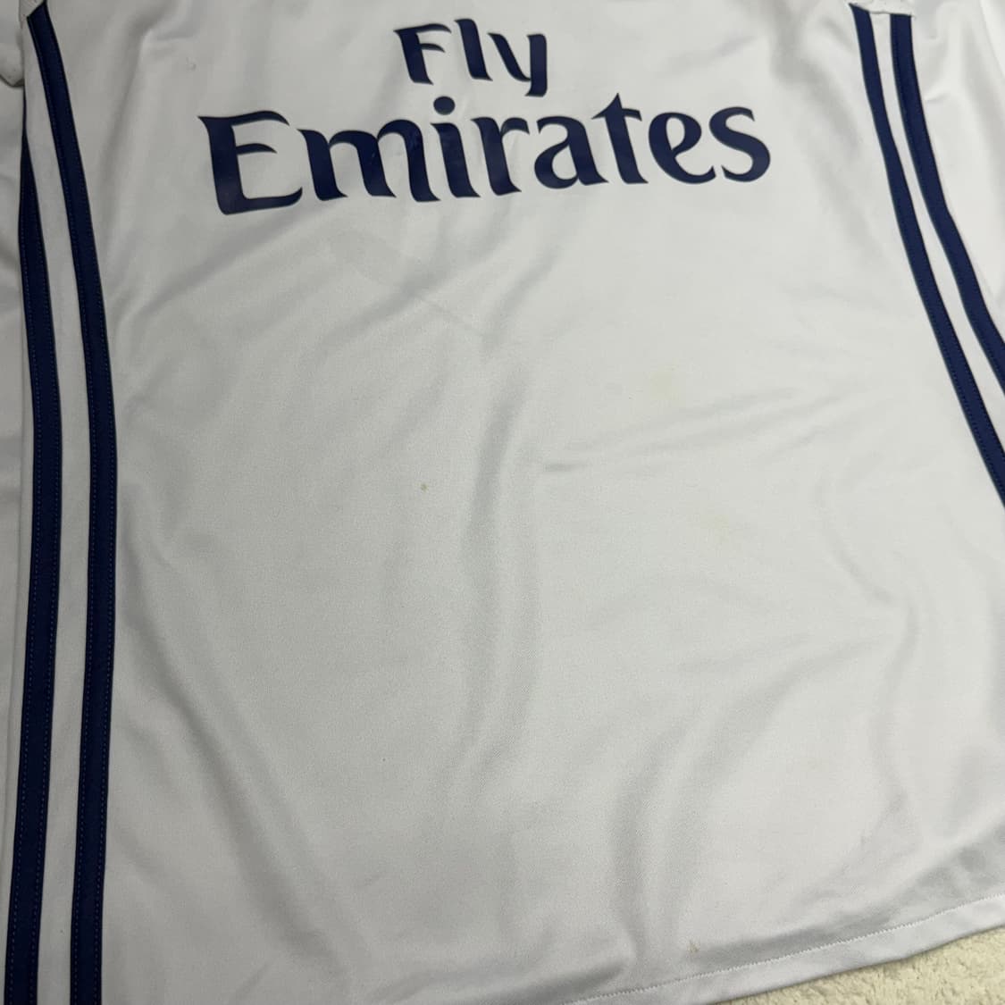 [M] 아디다스 레알마드리드 16-17 유니폼 상품이미지5