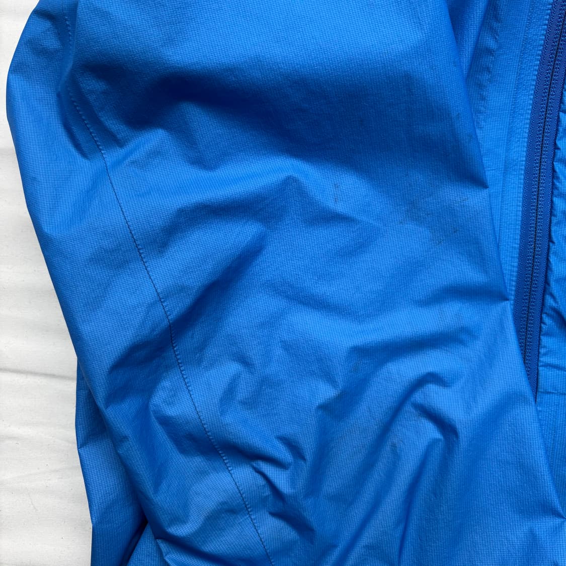 블랙 다이아몬드 던 패트롤 쉘러 고어택스 바람막이 M 상품이미지10