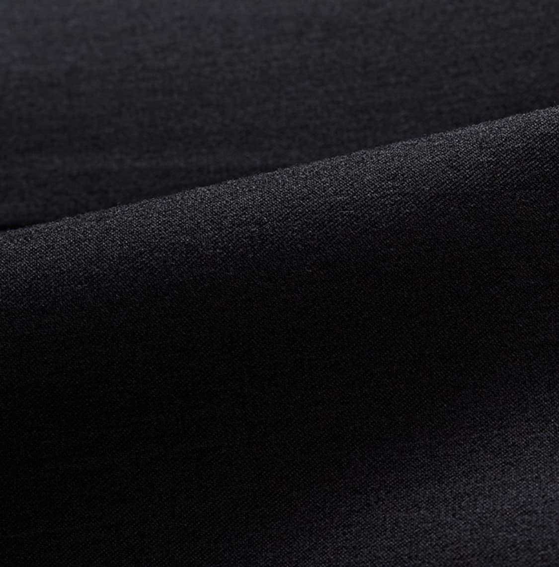 스파오 에센셜 오버핏 자켓 (블랙) 상품이미지5