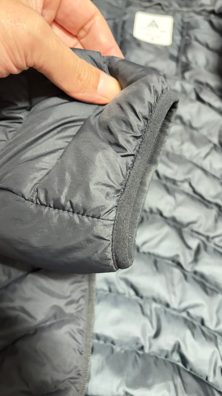 나이키 ACG 라바 플로우 써마 핏 ADV 자켓 XL  상품이미지5