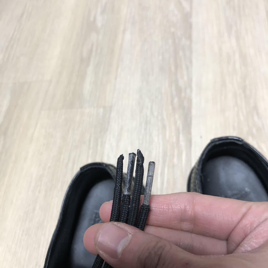 (250) 닥터마틴 Dr.,martens 3989 모노 윙팁 스무스 블랙 상품이미지7