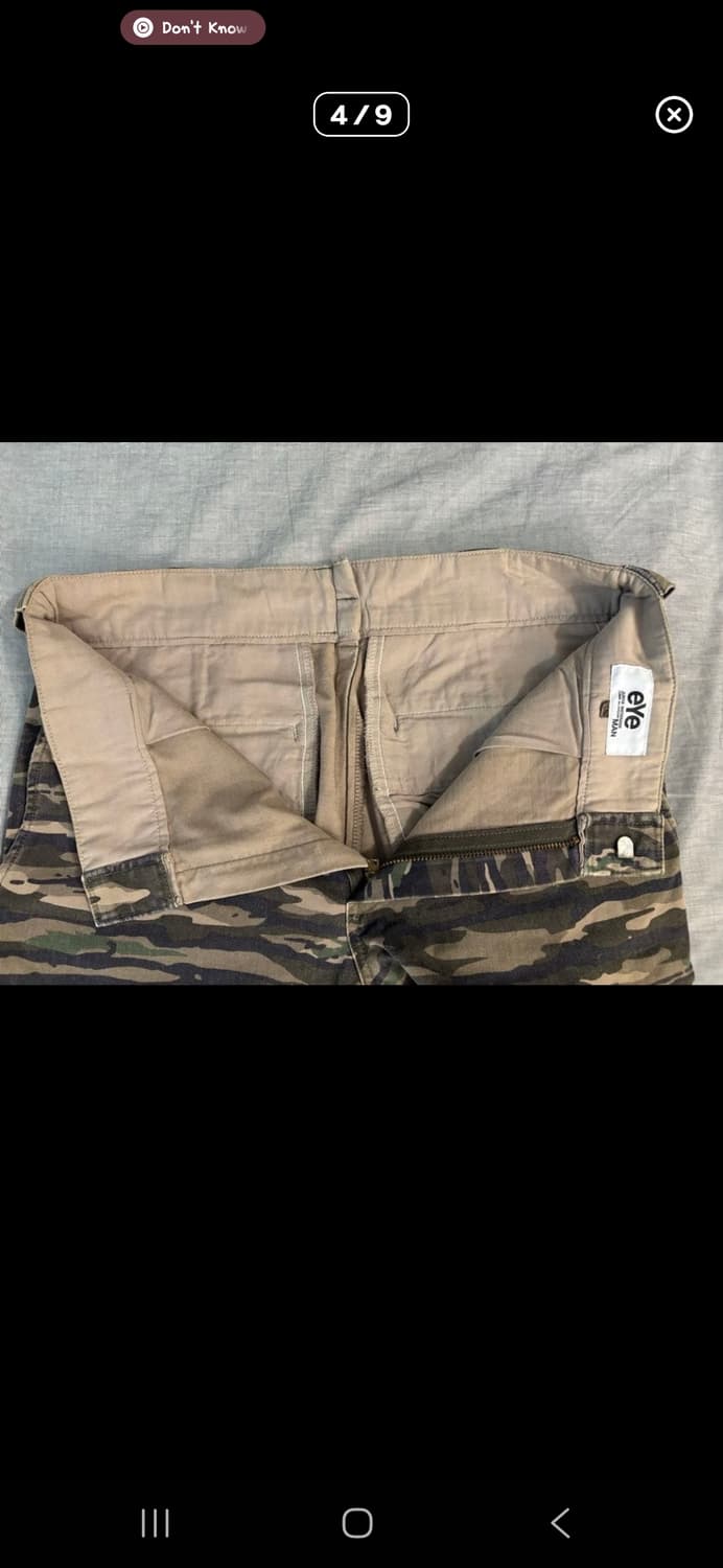 준야 디키즈 상품이미지3