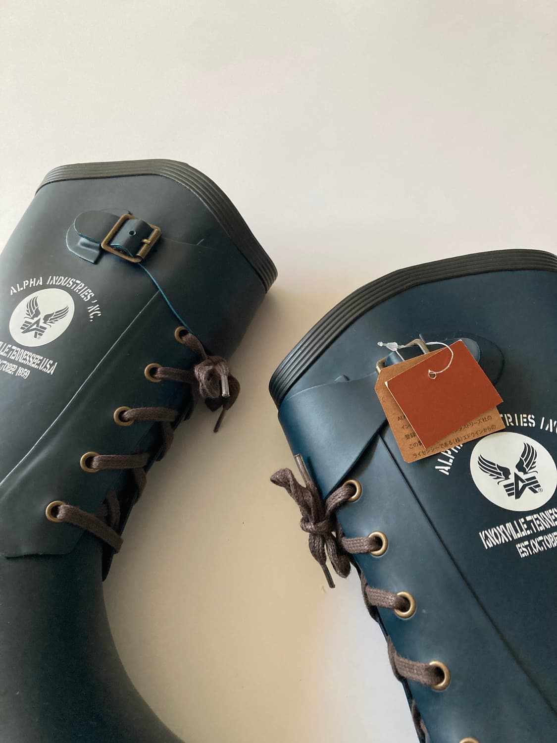 Rain boots 상품이미지6