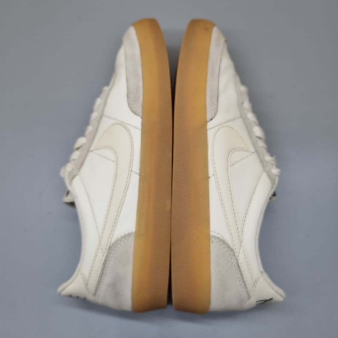 나이키 킬샷2 스니커즈 250 상품이미지5