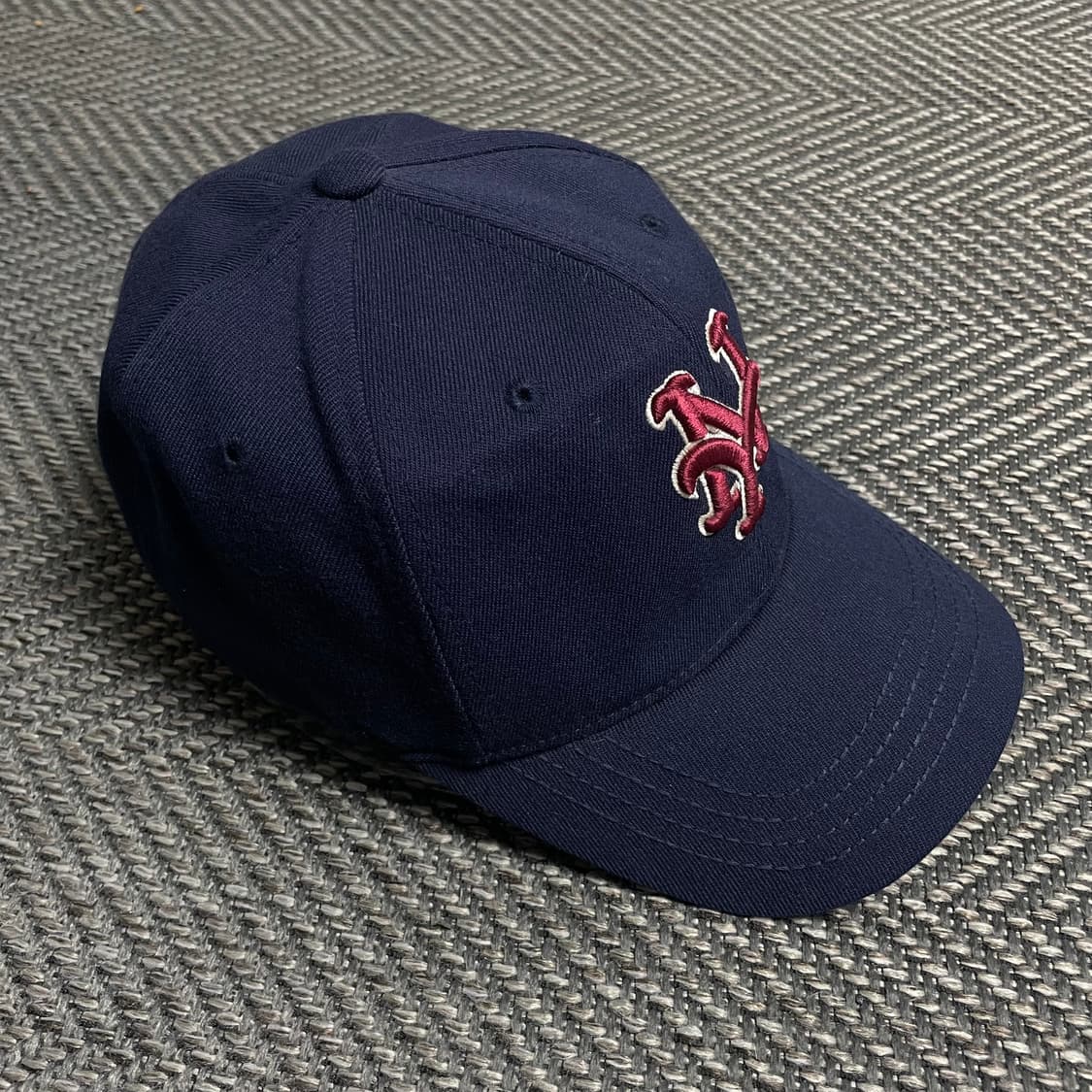 MLB 뉴욕 메츠 빅로고 베이스볼 볼캡o 5891 상품이미지3