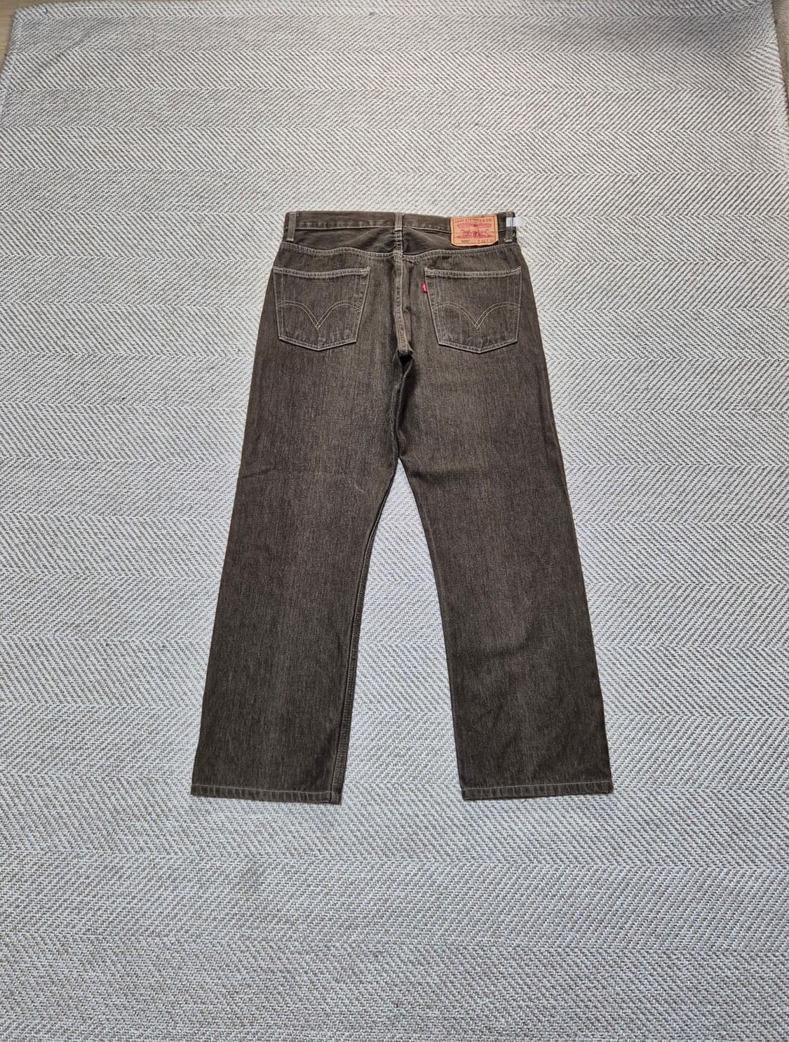 리바이스 505 31/30 ( p30 ) 상품이미지2