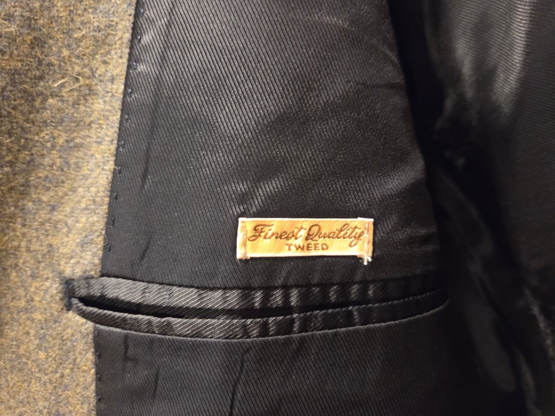 스카치앤소다 트위드자켓 상품이미지9