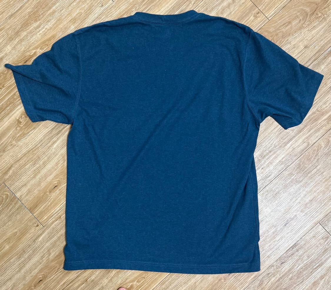 칼하트 반팔 상품이미지2