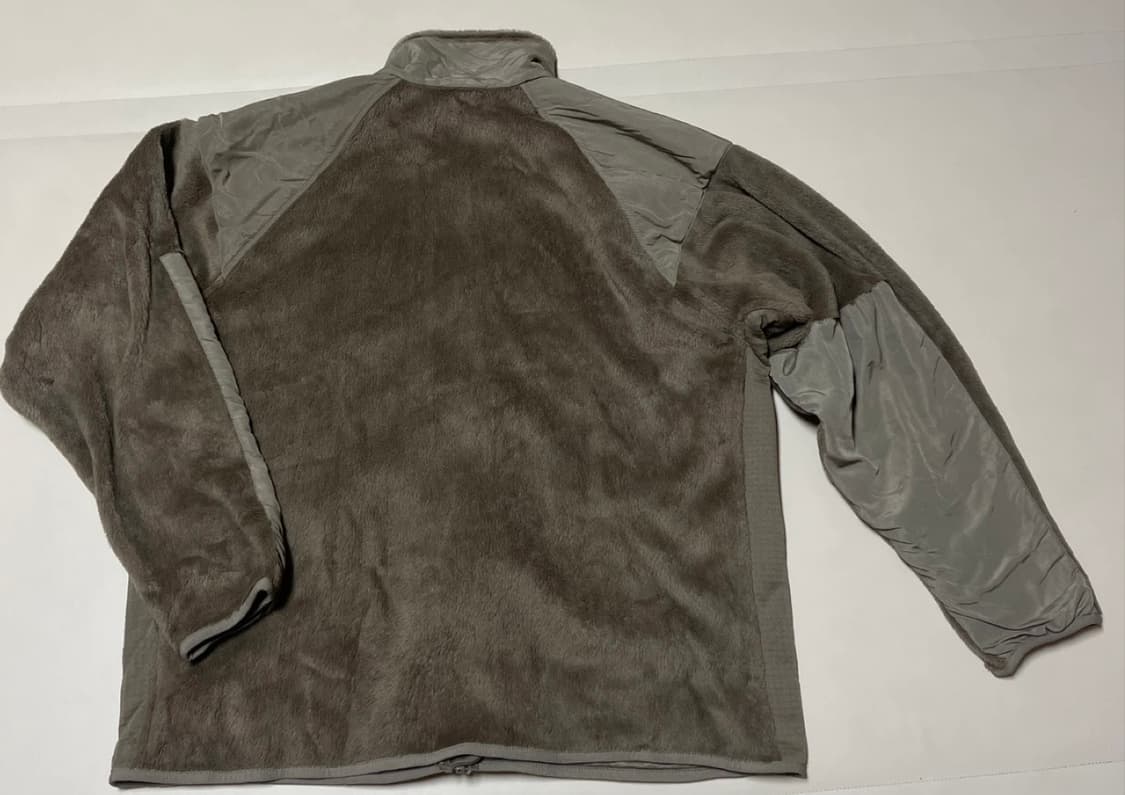 미군 폴라텍 ECWCS Gen III 플리스 자켓 상품이미지2