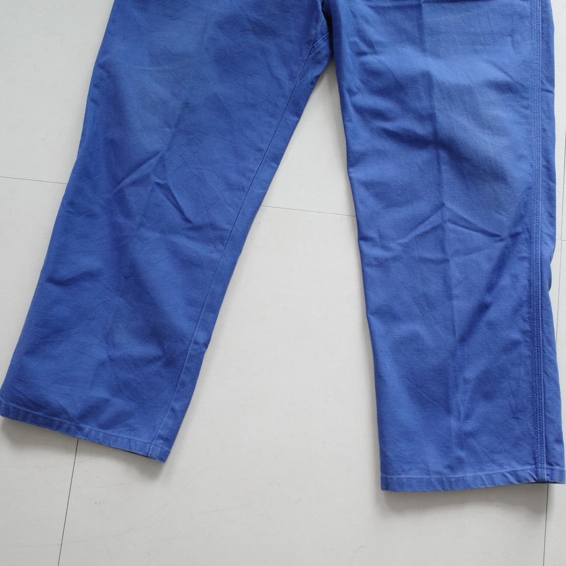 80s 르라부어 프랑스 워크 카펜터 팬츠 34 상품이미지3