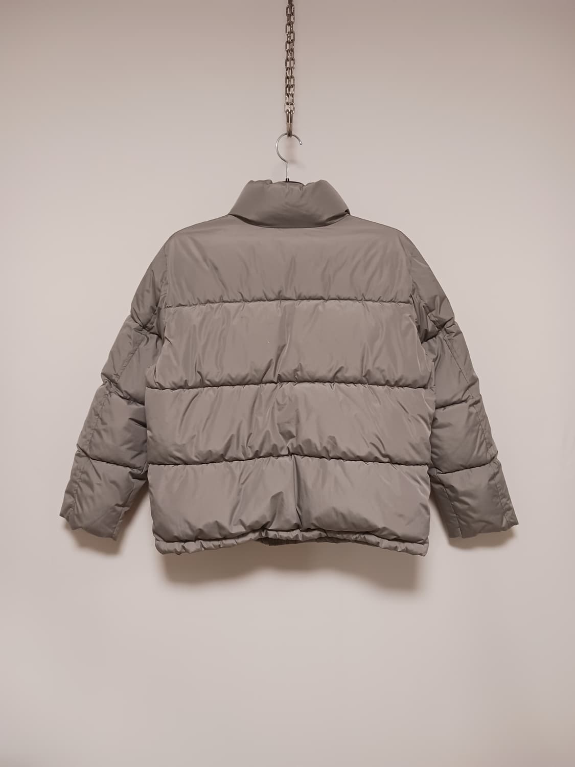 디키즈  푸퍼 다운 숏패딩 상품이미지4