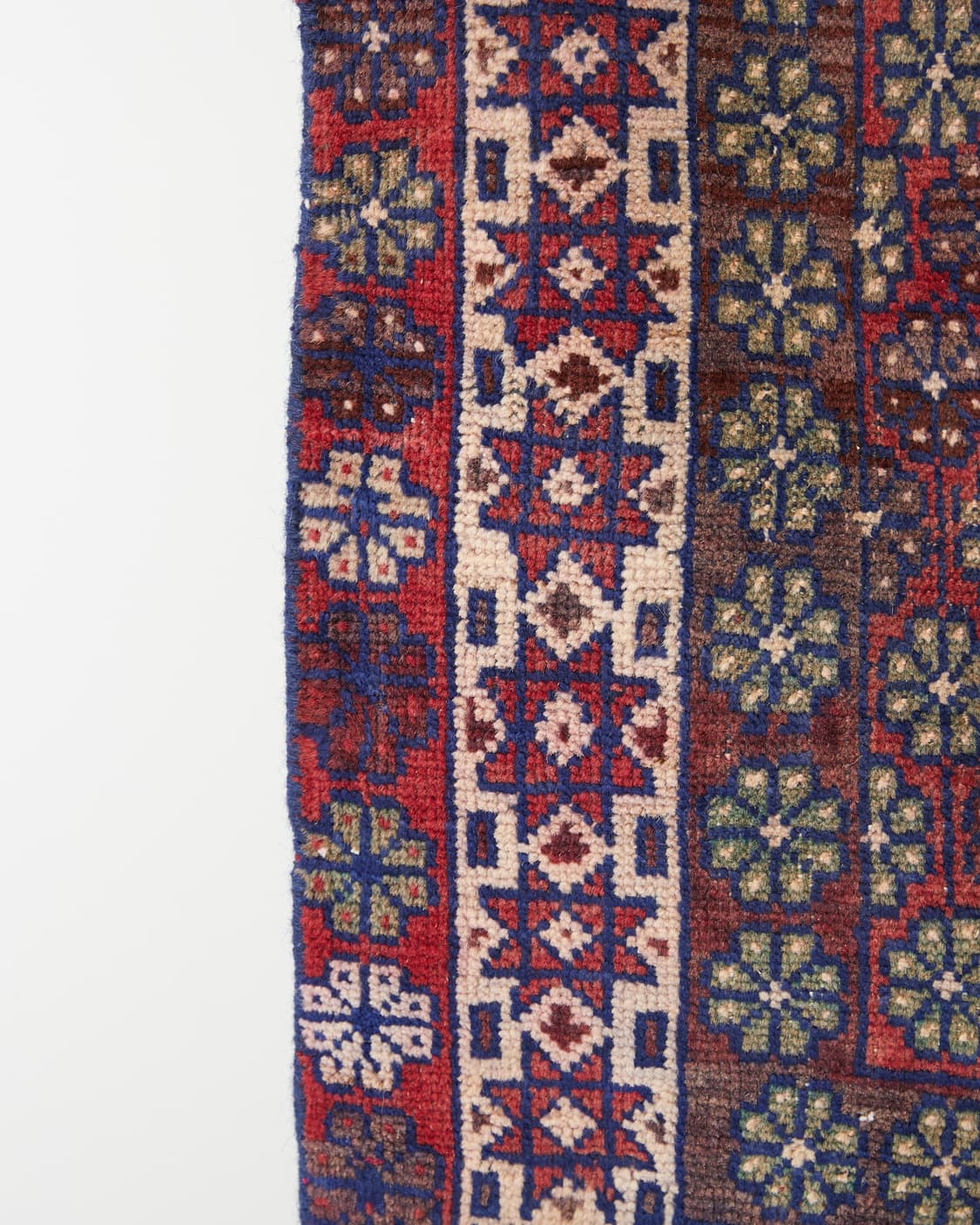 Afghan rug 상품이미지3