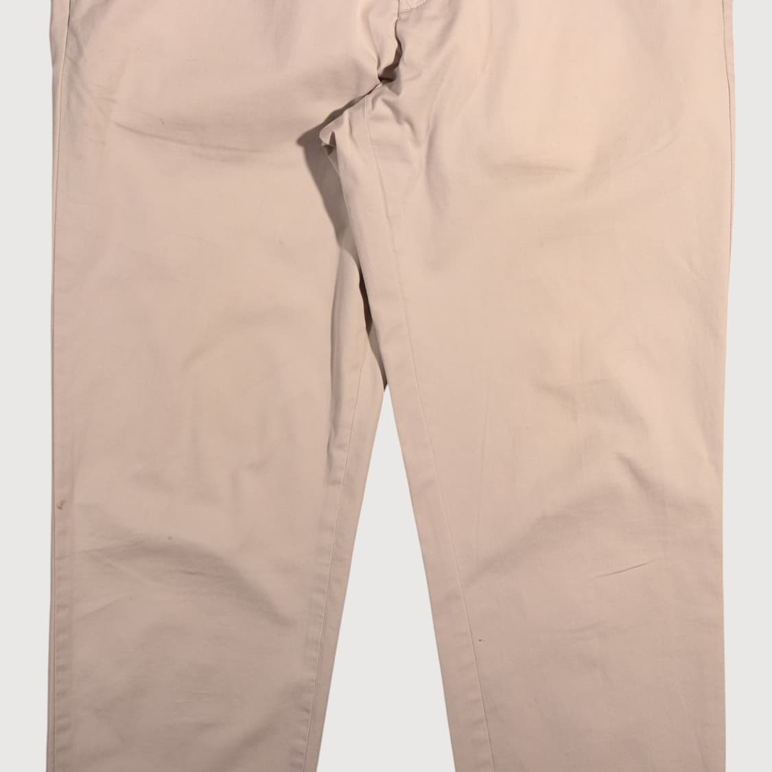 에센셜 코튼팬츠 B410 상품이미지4