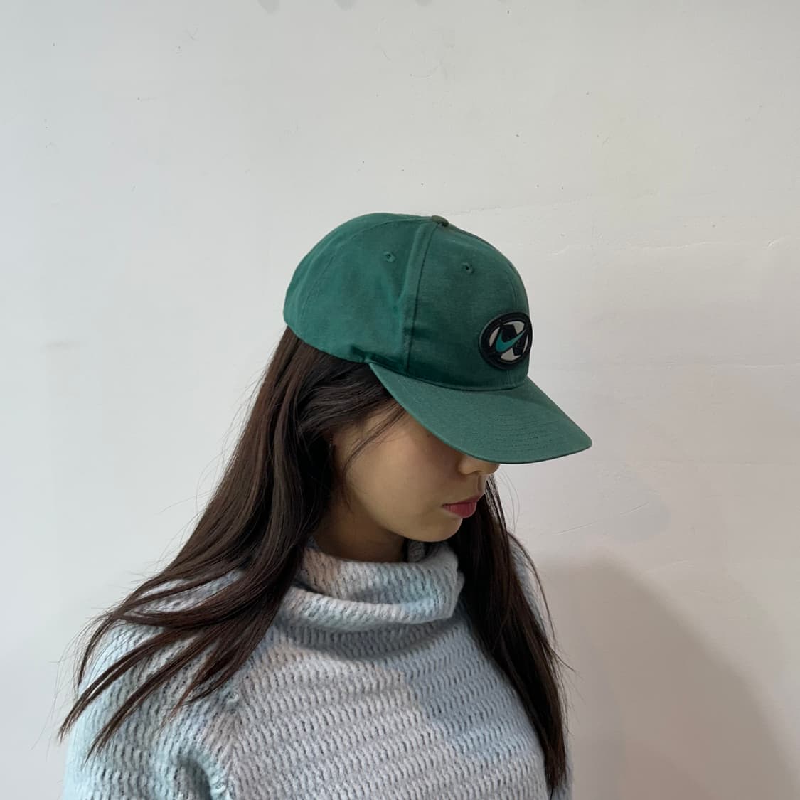 90s 나이키 볼캡 상품이미지8