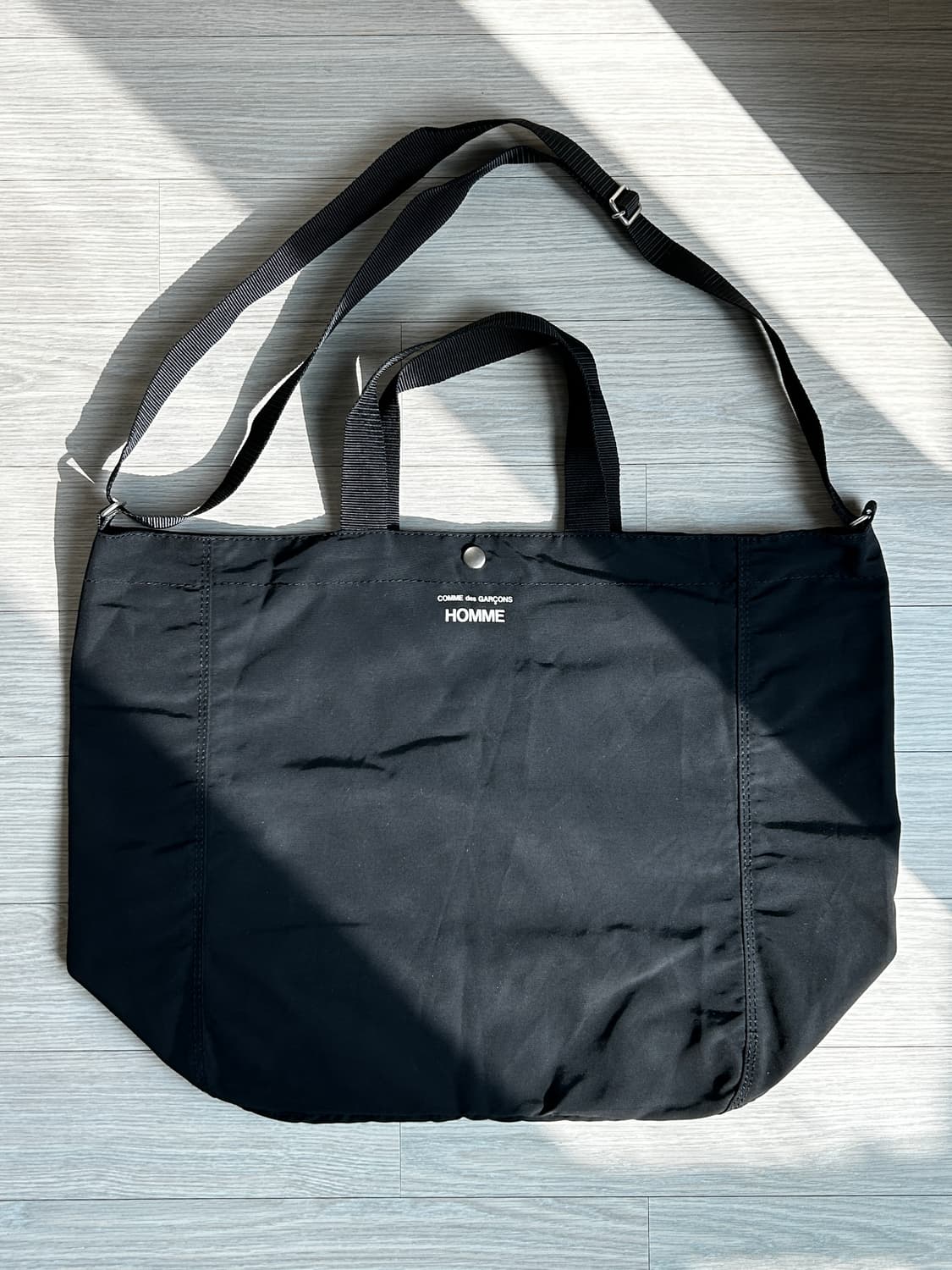 꼼데가르송 옴므 상품이미지1