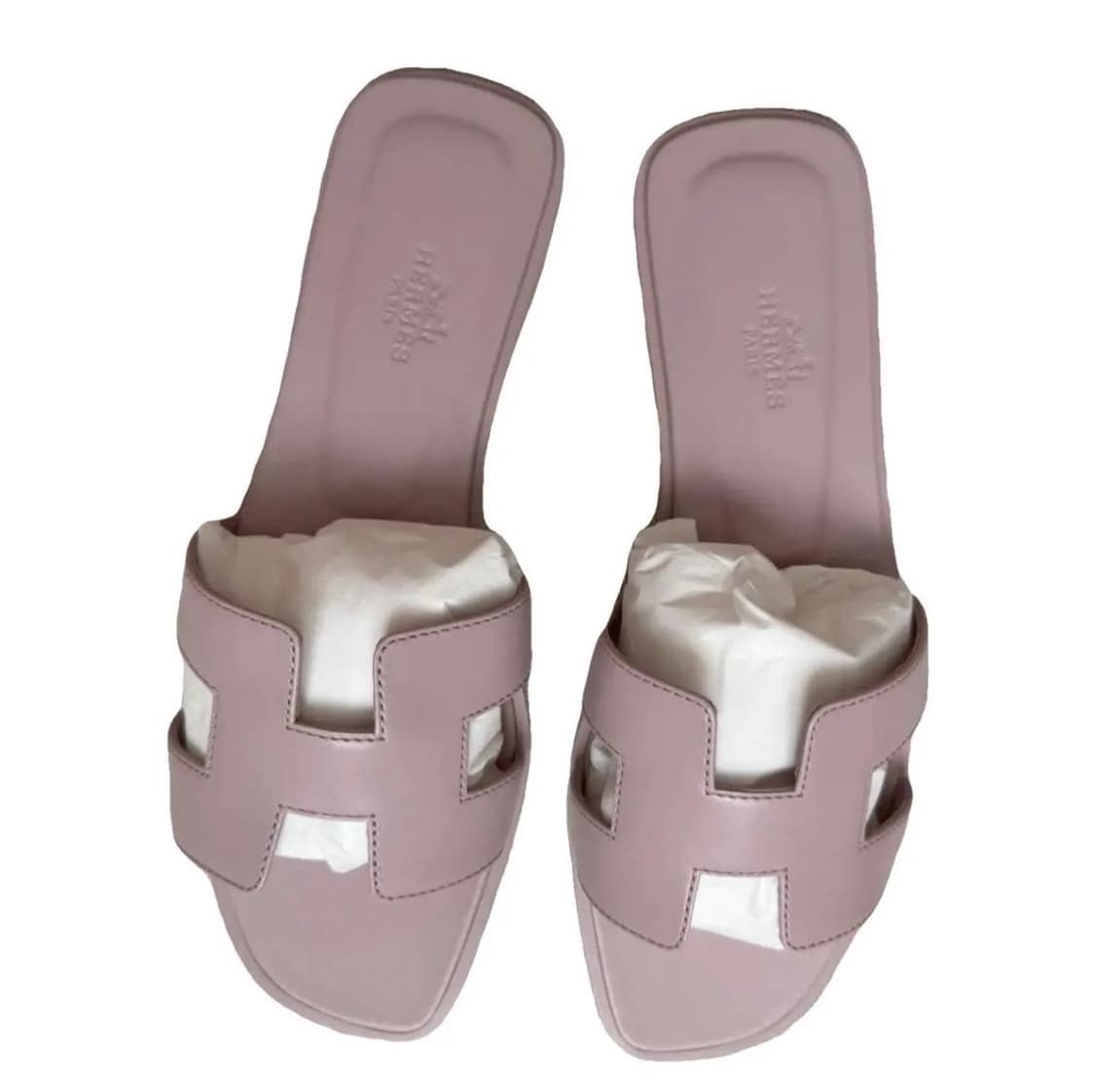 에르메스 오란 샌들 35 상품이미지1