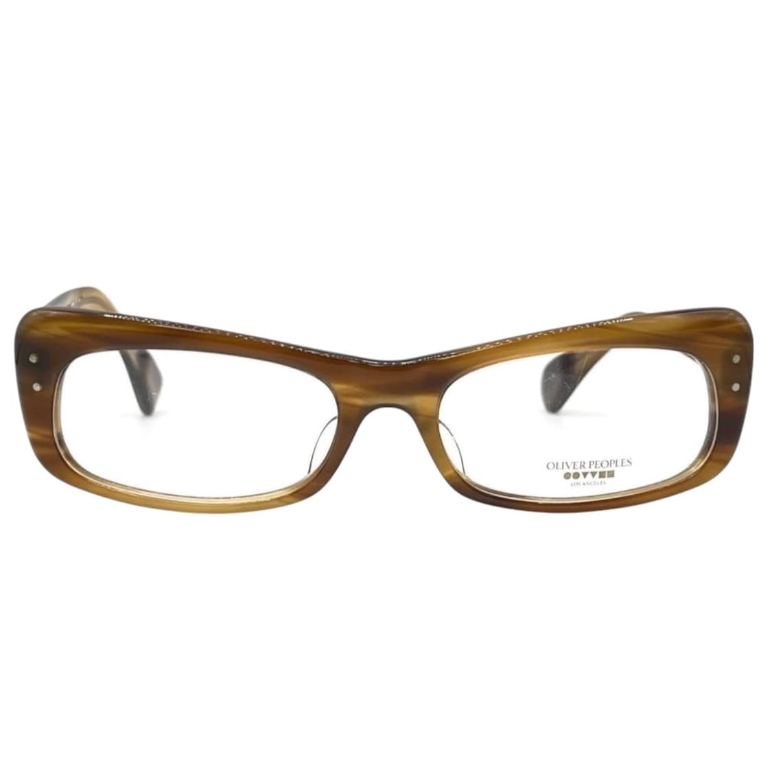 Oliver Peoples Dryden 올리버피플스 뿔테 안경 상품이미지2