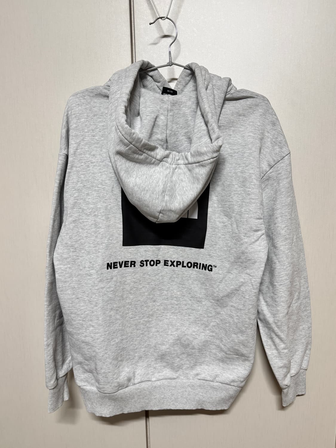 노스페이스 후드 상품이미지4