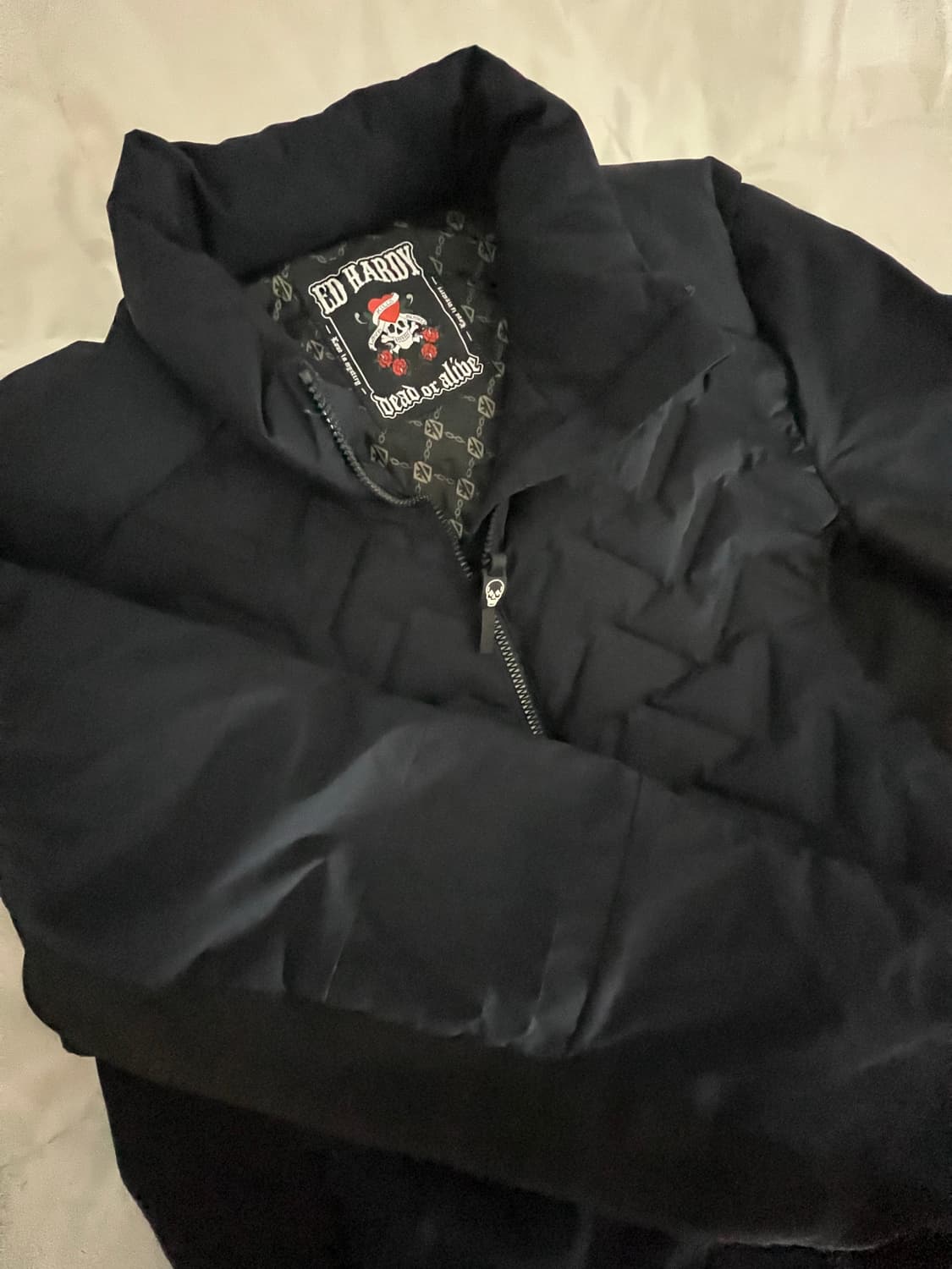 에드하디 헝가리 구스다운 자켓 상품이미지1